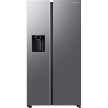 Samsung RS68CG885DSLEF - 8000 serie - Amerikaanse koelkast- met WiFi
