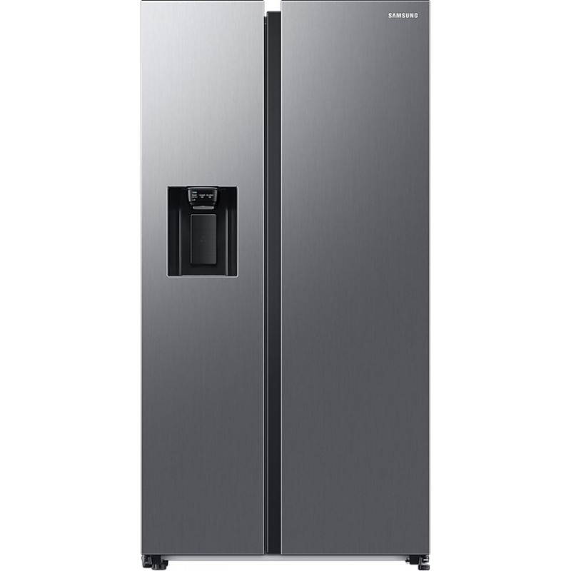 Samsung RS68CG885DSLEF - 8000 serie - Amerikaanse koelkast- met WiFi