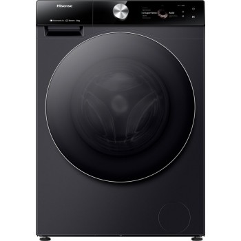 Hisense 7S Serie WF7S1247BB - Wasmachine met Energielabel A
