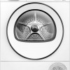 Siemens WQ35G2DMFG - iQ500 - Warmtepompdroger - 8 kg- Zelfreinigende condensor