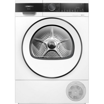 Siemens WQ35G2DMFG - iQ500 - Warmtepompdroger - 8 kg- Zelfreinigende condensor