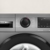 Bosch Serie 6 - WGG244FNNL - Wasmachine met stoom - 9 kg - 1400 rpm - Automatisch doseren - 1400 rpm - Zeer stil