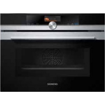 Siemens CM676GBS1 - iQ700 - Inbouwoven