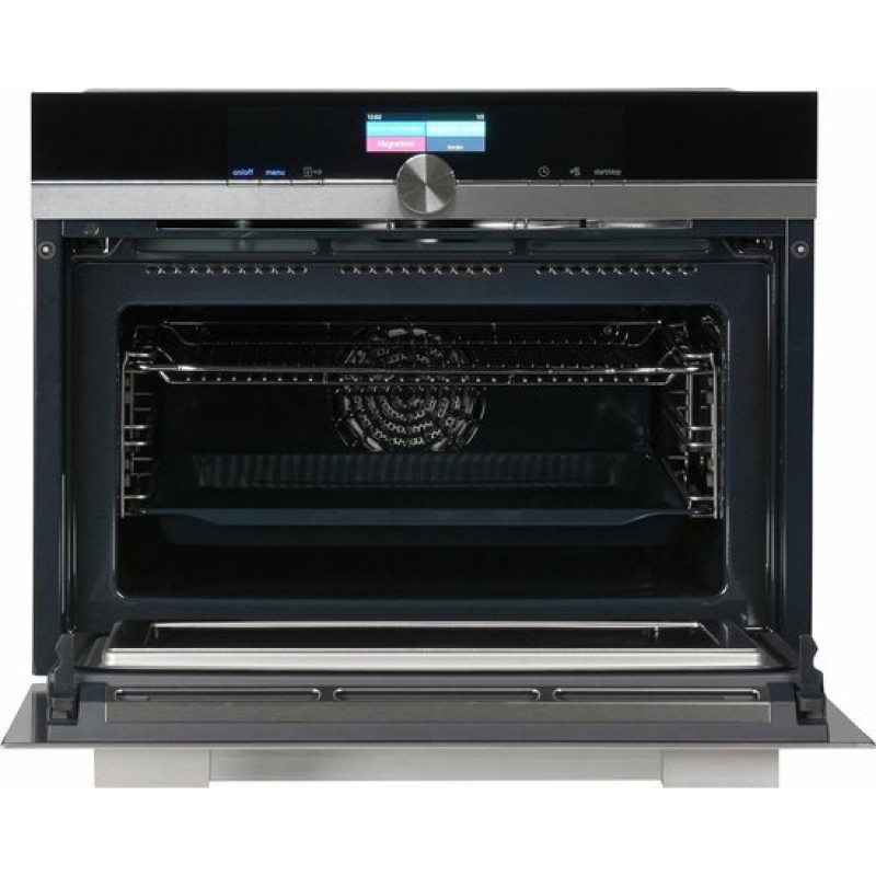 Siemens CM676GBS1 - iQ700 - Inbouwoven