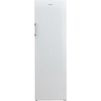 Exquisit GS272-NF-040EW - Kastmodel Vriezer - No Frost - Snelvries functie - 204 liter - Wit