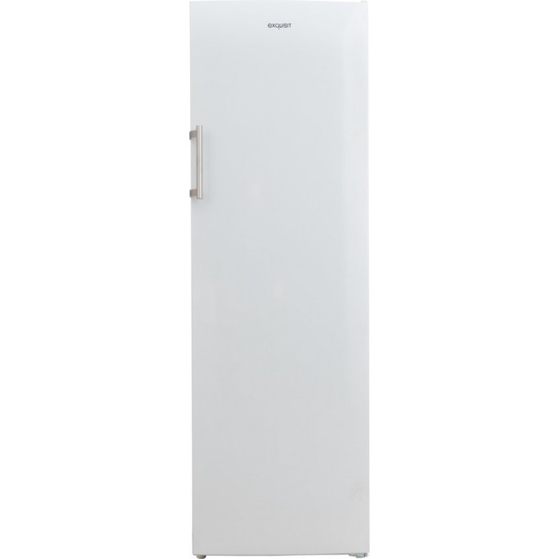 Exquisit GS272-NF-040EW - Kastmodel Vriezer - No Frost - Snelvries functie - 204 liter - Wit