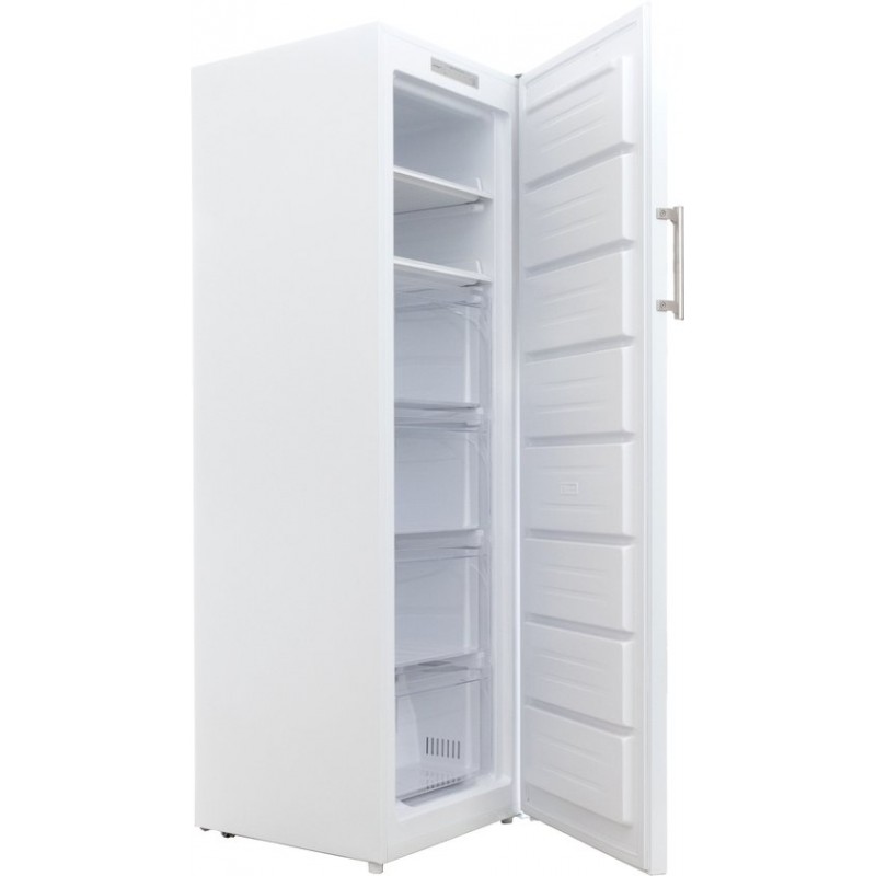 Exquisit GS272-NF-040EW - Kastmodel Vriezer - No Frost - Snelvries functie - 204 liter - Wit