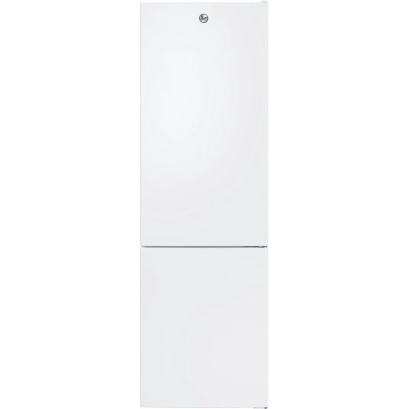 Hoover H-FRIDGE 300 HOCT3L517EW2 - Koelvriescombinatie - 260L - Energieklasse E - Wit