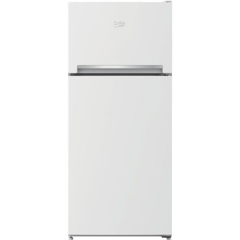 Beko RDSA180K30WN - Koel-vriescombinatie