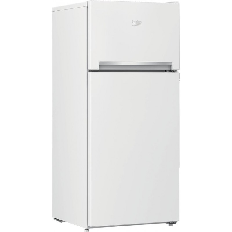 Beko RDSA180K30WN - Koel-vriescombinatie