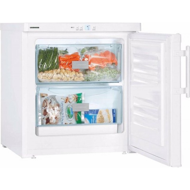 Liebherr mini vriezer GX 823-21