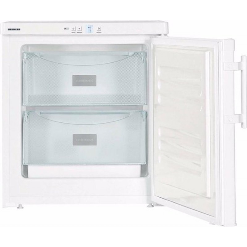 Liebherr mini vriezer GX 823-21