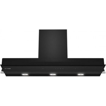 Siemens LJ97BAM60 - Geïntegreerde schouwkap - Afzuigkap