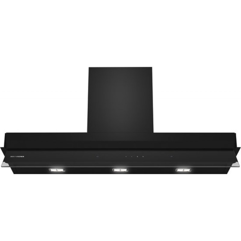 Siemens LJ97BAM60 - Geïntegreerde schouwkap - Afzuigkap