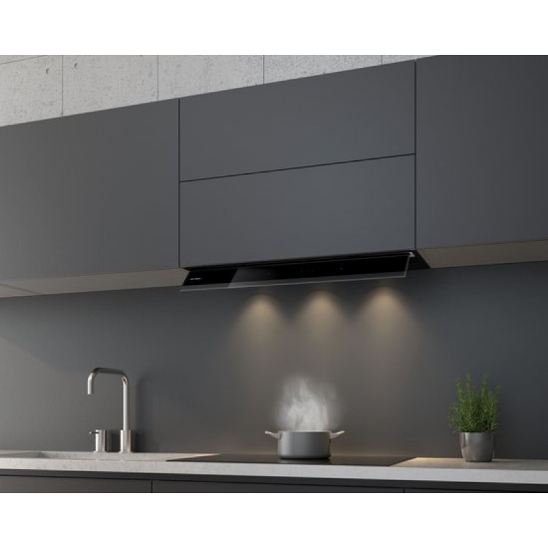 Siemens LJ97BAM60 - Geïntegreerde schouwkap - Afzuigkap