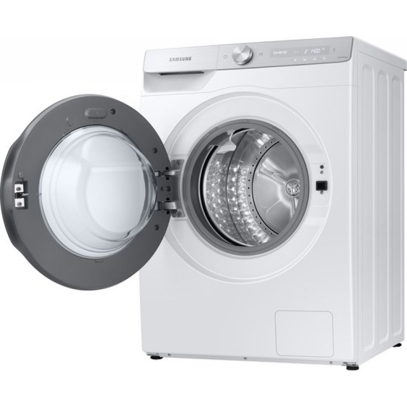 Samsung WW80T936ASH - QuickDrive - Wasmachine