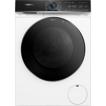 Siemens WG44B205NL - iQ700 - Wasmachine met stoom - 1400 rpm - Zeer stil - Home Connect