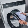 Siemens WG44B205NL - iQ700 - Wasmachine met stoom - 1400 rpm - Zeer stil - Home Connect