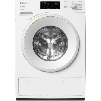 Miele WSB 683 WCS - Wasmachine - TwinDos - SteamCare - 125Y Edition - NLFR