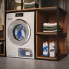 Miele WSB 683 WCS - Wasmachine - TwinDos - SteamCare - 125Y Edition - NLFR