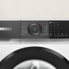 Bosch WGH2560AFG - Serie 6 - Wasmachine met stoom - 10 kg - 1600 rpm - Energielabel A - Home Connect