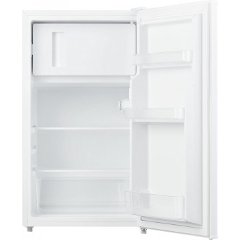 Tomado TRT4702W - Tafelmodel koelkast - 80 liter - Met vriesvak - Energielabel E - Wit