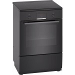 Elektrische fornuizen