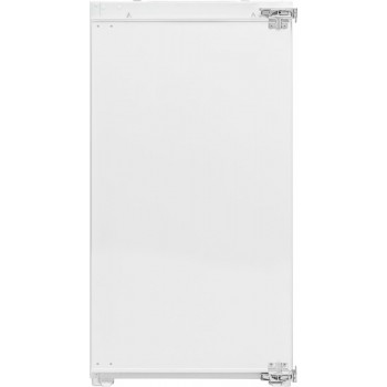 Inventum IKK1022D - Inbouw koelkast - Nis 102 cm - 154 liter - Superkoelen - 4 plateaus - Deur op deur - Wit