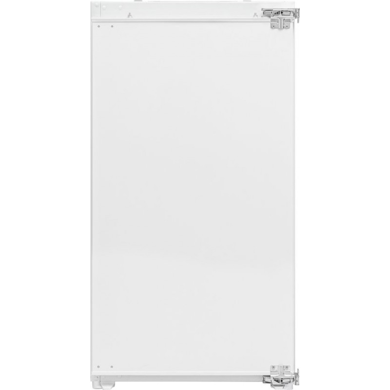 Inventum IKK1022D - Inbouw koelkast - Nis 102 cm - 154 liter - Superkoelen - 4 plateaus - Deur op deur - Wit