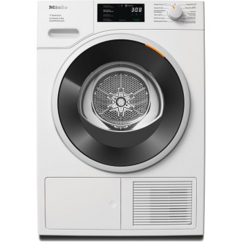 Miele TSF 763 Warmtepomp - Droogkast 