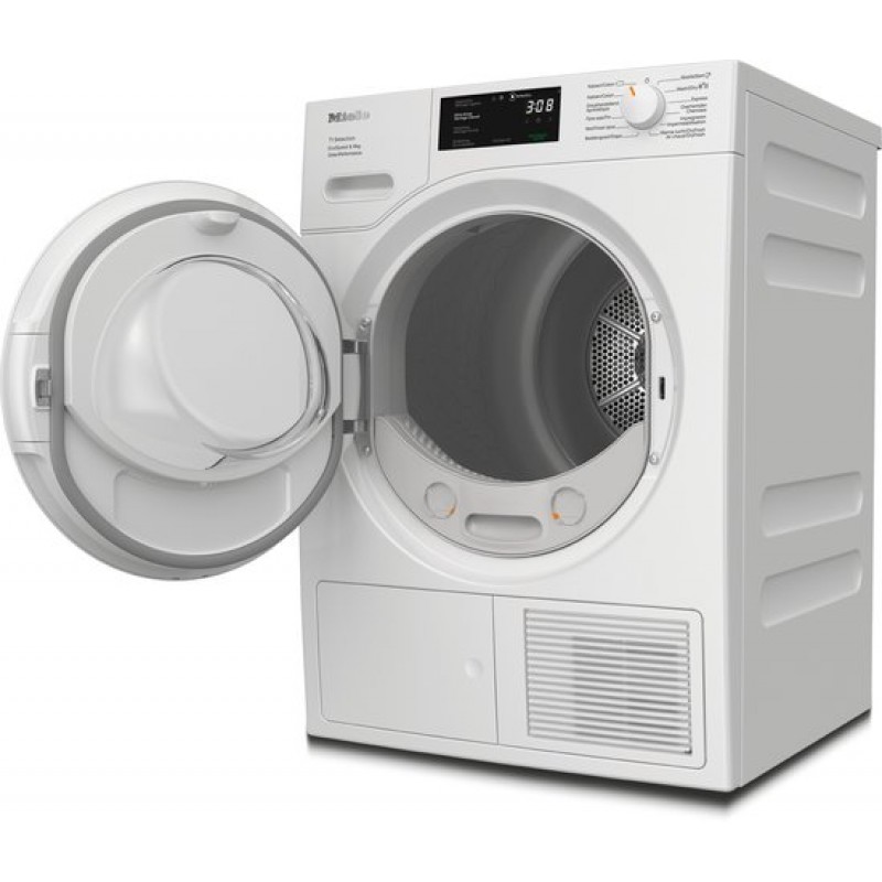 Miele TSF 763 Warmtepomp - Droogkast 