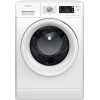 Whirlpool FFB 8489 WV EE - FreshCare+ Steam - 8kg Wasmachine 