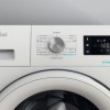 Whirlpool FFB 8489 WV EE - FreshCare+ Steam - 8kg Wasmachine 