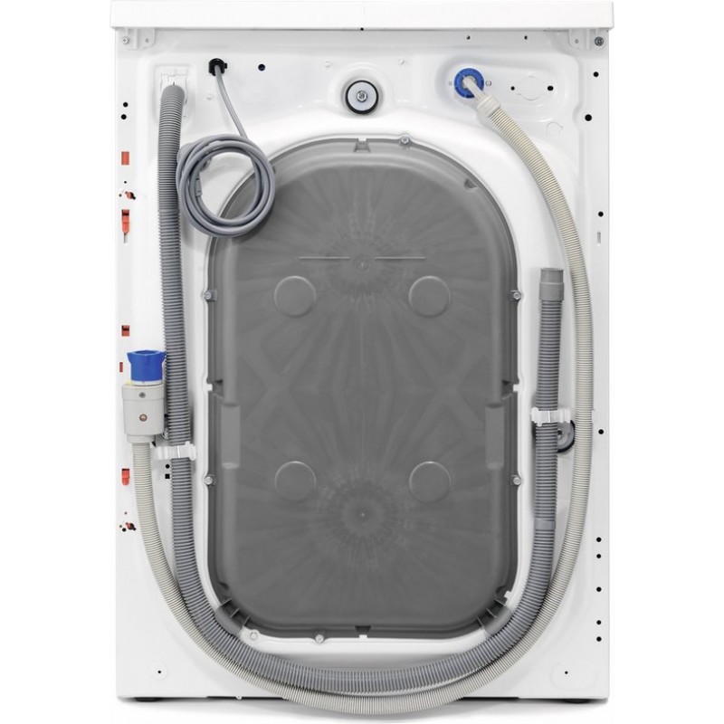 AEG LR8606AD6 8000 serie PowerCare - Wasmachine - zuiniger dan energielabel A - 10kg - Autodose