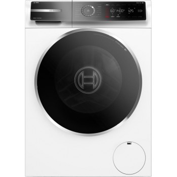 Bosch WGB244ABNL - Serie 8 - Wasmachine met stoom - 9 kg - 1400 rpm - Automatisch doseren - Home Connect