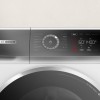 Bosch WGB244ABNL - Serie 8 - Wasmachine met stoom - 9 kg - 1400 rpm - Automatisch doseren - Home Connect