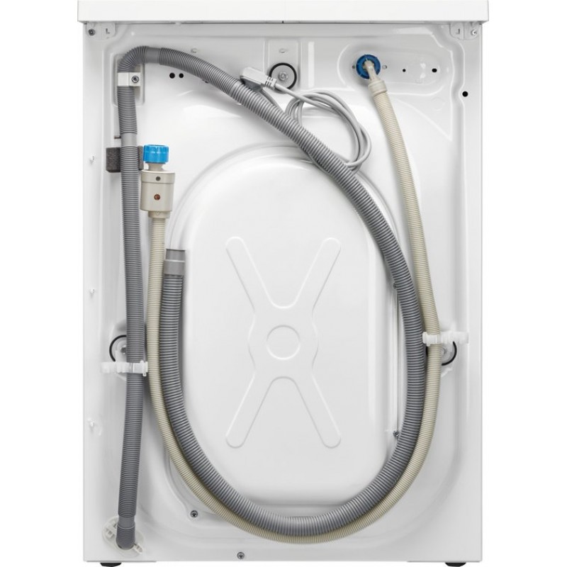 AEG LR63864 6000 serie ProSense® - Wasmachine - Voorlader - Energielabel A - 8 kg-1600 toeren 