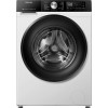 Hisense 3S Serie WF3S8043BW3/BLX - Wasmachine met Energielabel A -30 - 8kg - 72dB (A) - Steam Wash -1400 toeren - Power Wash 49 - ConnectLife