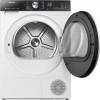 Hisense 5S Serie DH5S902BW Wasdroger - Warmtepompdroger - 9kg - ConnectLife - Basket Dry