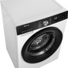 Hisense 3S Serie WF3S8043BW3/BLX - Wasmachine met Energielabel A -30 - 8kg - 72dB (A) - Steam Wash -1400 toeren - Power Wash 49 - ConnectLife