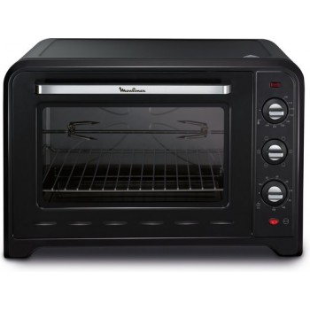 Moulinex Optimo OX495810 - Oven (vrijstaand)