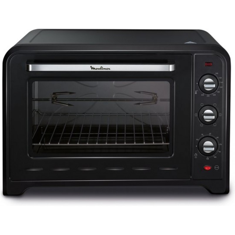 Moulinex Optimo OX495810 - Oven (vrijstaand)