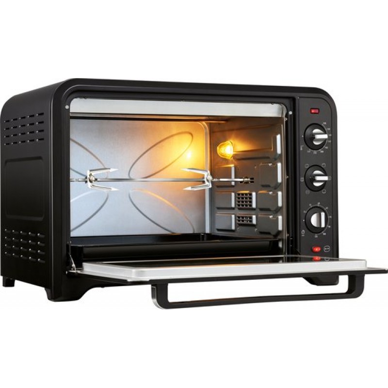 Moulinex Optimo OX495810 - Oven (vrijstaand)