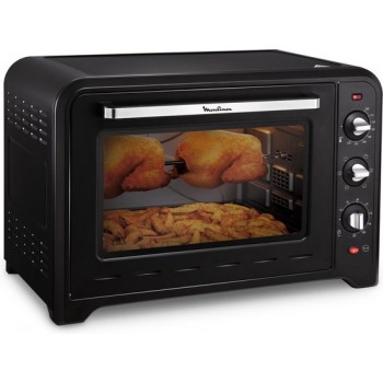 Moulinex Optimo OX495810 - Oven (vrijstaand)