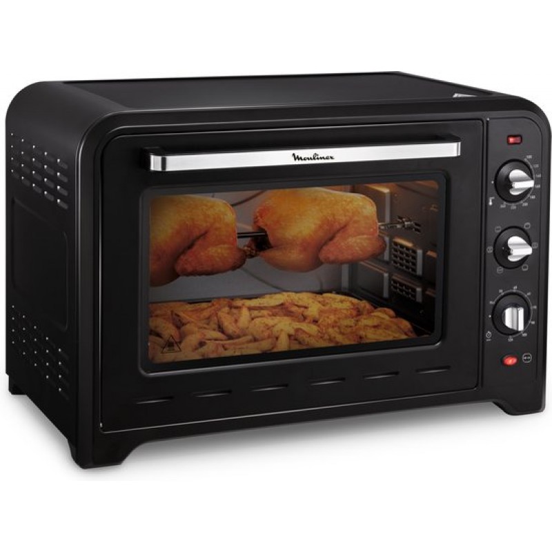 Moulinex Optimo OX495810 - Oven (vrijstaand)