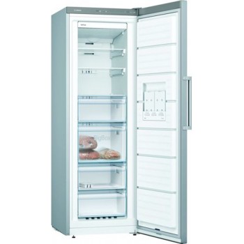 Bosch GSN33VLEP - Serie 4 - Vriezer - RVS