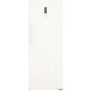 Exquisit GS380-NF-H-050EW - Kastmodel Vriezer - No Frost - Snelvries - Digitaal Display - 380 liter - Wit