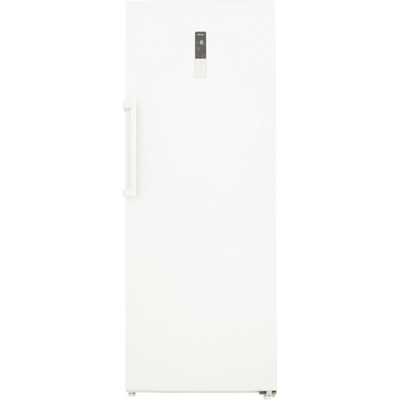 Exquisit GS380-NF-H-050EW - Kastmodel Vriezer - No Frost - Snelvries - Digitaal Display - 380 liter - Wit