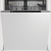 Beko DIN34320 - Inbouw Vaatwasser