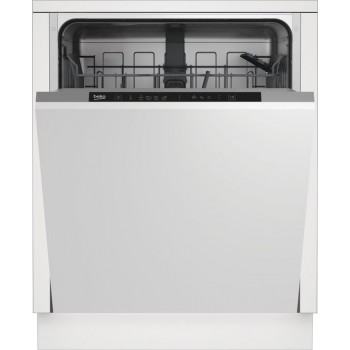 Beko DIN34320 - Inbouw Vaatwasser